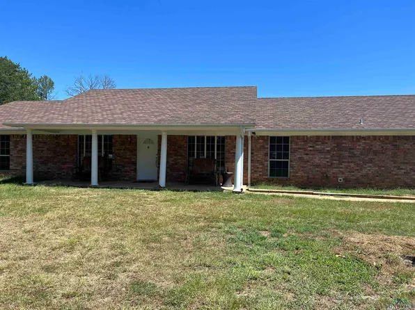 17162 Fm 782 N, Tatum, TX 75691