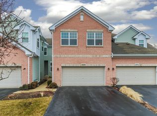 1039 Hummingbird Way, Bartlett, IL 60103