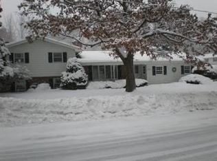 1750 Biemeret St, Green Bay, WI 54304