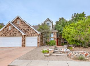 8600 Ashton Pl NE, Albuquerque, NM 87122