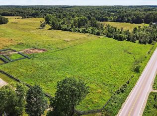 18207 Four Mile Rd #1-PAR, Morley, MI 49336