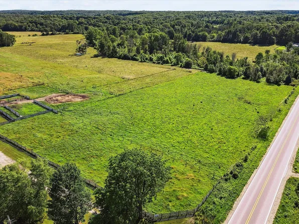 18207 Four Mile Rd #1-PAR, Morley, MI 49336