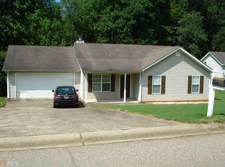 4769 Turning Leaf Dr, Gillsville, GA 30543