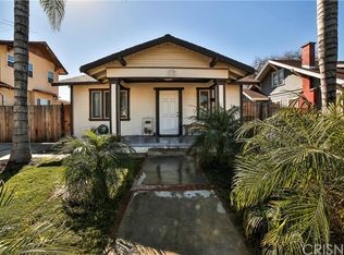 816 Laurel Ave, Pomona, CA 91768