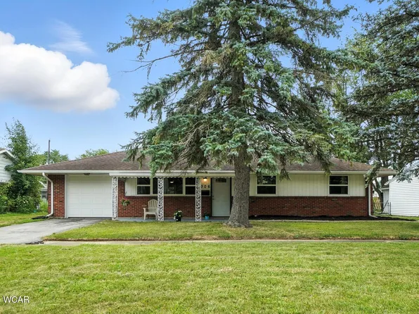 306 Shawnee Rd, Cridersville, OH 45806