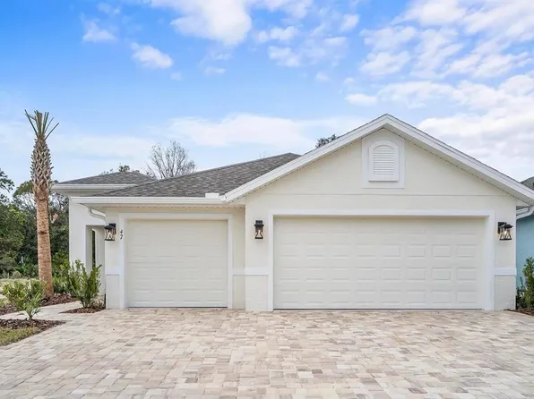 37 Matanzas Cove Dr, Palm Coast, FL 32137
