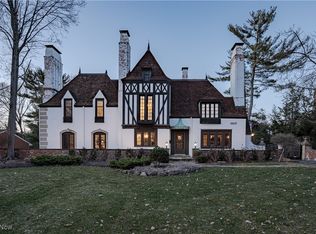 3107 N Park Blvd, Cleveland Heights, OH 44118