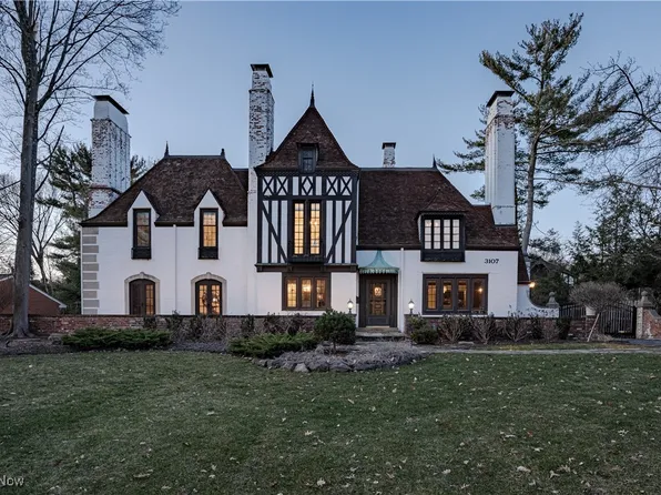 3107 N Park Blvd, Cleveland Heights, OH 44118