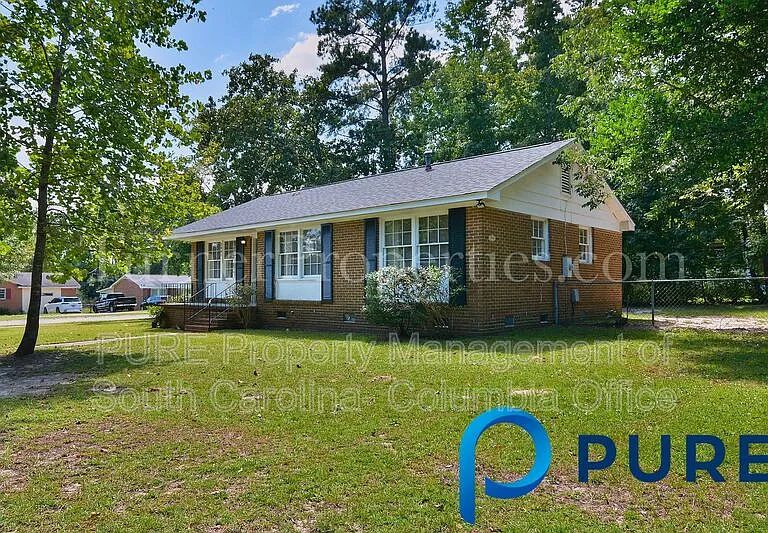 3801 Trotter Rd — Photo 2
