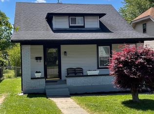 1104 Julia Ave, Louisville, KY 40204