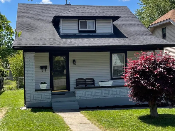 1104 Julia Ave, Louisville, KY 40204