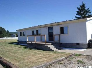 1286 Cascade Dr, Lebanon, OR 97355