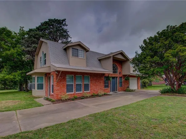 312 S Mockingbird Ln, Keene, TX 76059