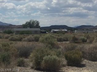 3260 Garrison, Pahrump, NV 89060