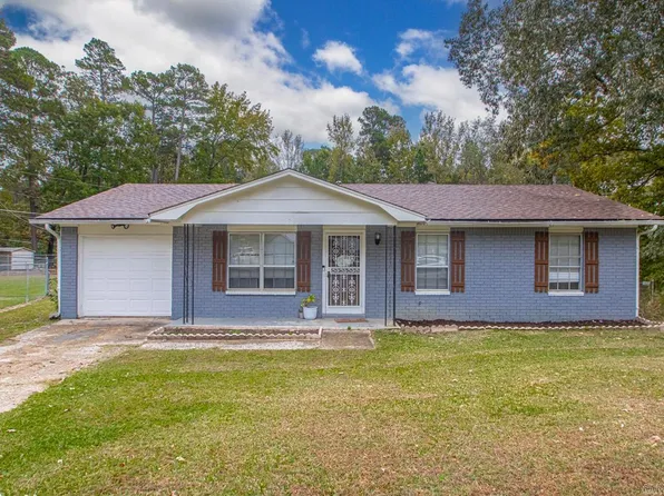 (undisclosed Address), Little Rock, AR 72206