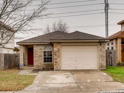 6722 Sandy Point Dr, San Antonio, TX, 78244