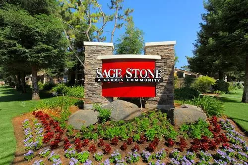 Sage Stone Photo 1