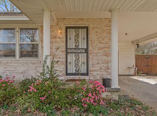 703 Valley Dr, Jonesboro, AR 72401