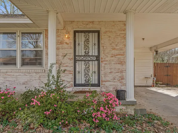 703 Valley Dr, Jonesboro, AR 72401