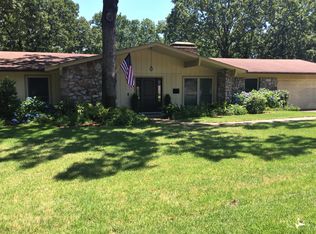 16 Laffite Cir, N Little Rock, AR 72116