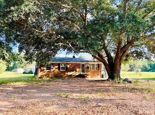 253 Ballard Spring Rd, Morven, NC 28119