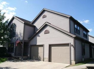 4076 Saint Andrews Ct UNIT 2, Canfield, OH 44406