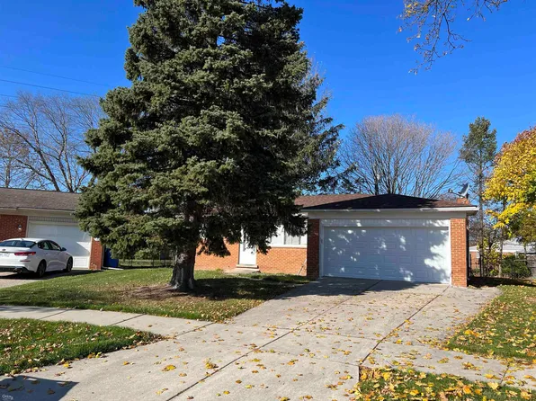 31723 Stricker Dr, Warren, MI 48088