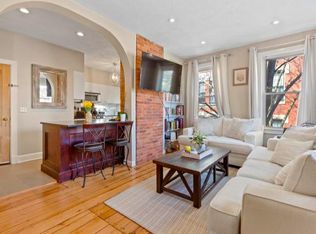 50 Harvard St #2, Charlestown, MA 02129