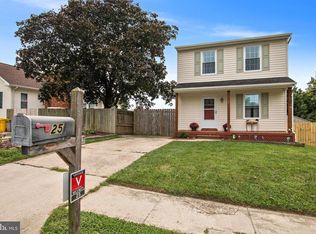 25 Chalmers Ave, Glen Burnie, MD 21061