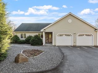 51 Haskell Rd, Templeton, MA 01468