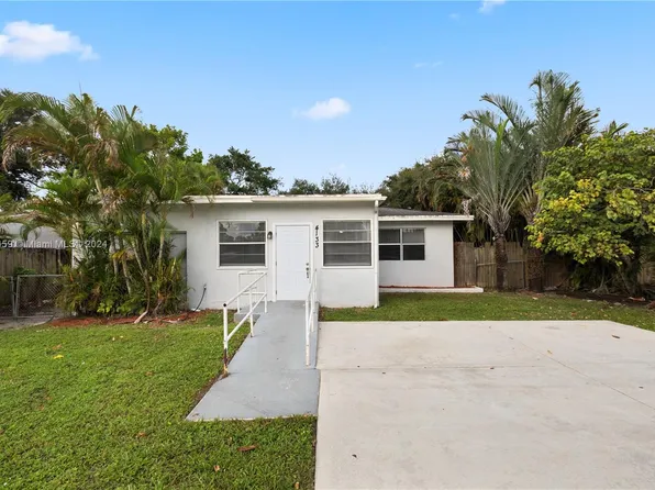 4133 SW 22nd St, Pompano Beach, FL 33317