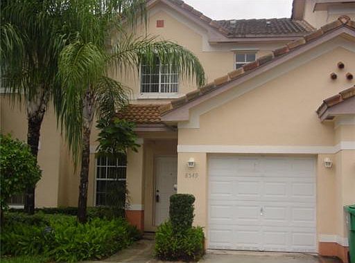 1st image of 8549 SW 22nd Court #8549