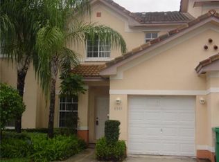 8549 SW 22nd Ct #8549, Miramar, FL 33025