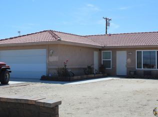 1211 China Sea Ave, Thermal, CA 92274