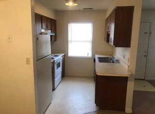 3842 Booker Ave, New Albany, IN 47150