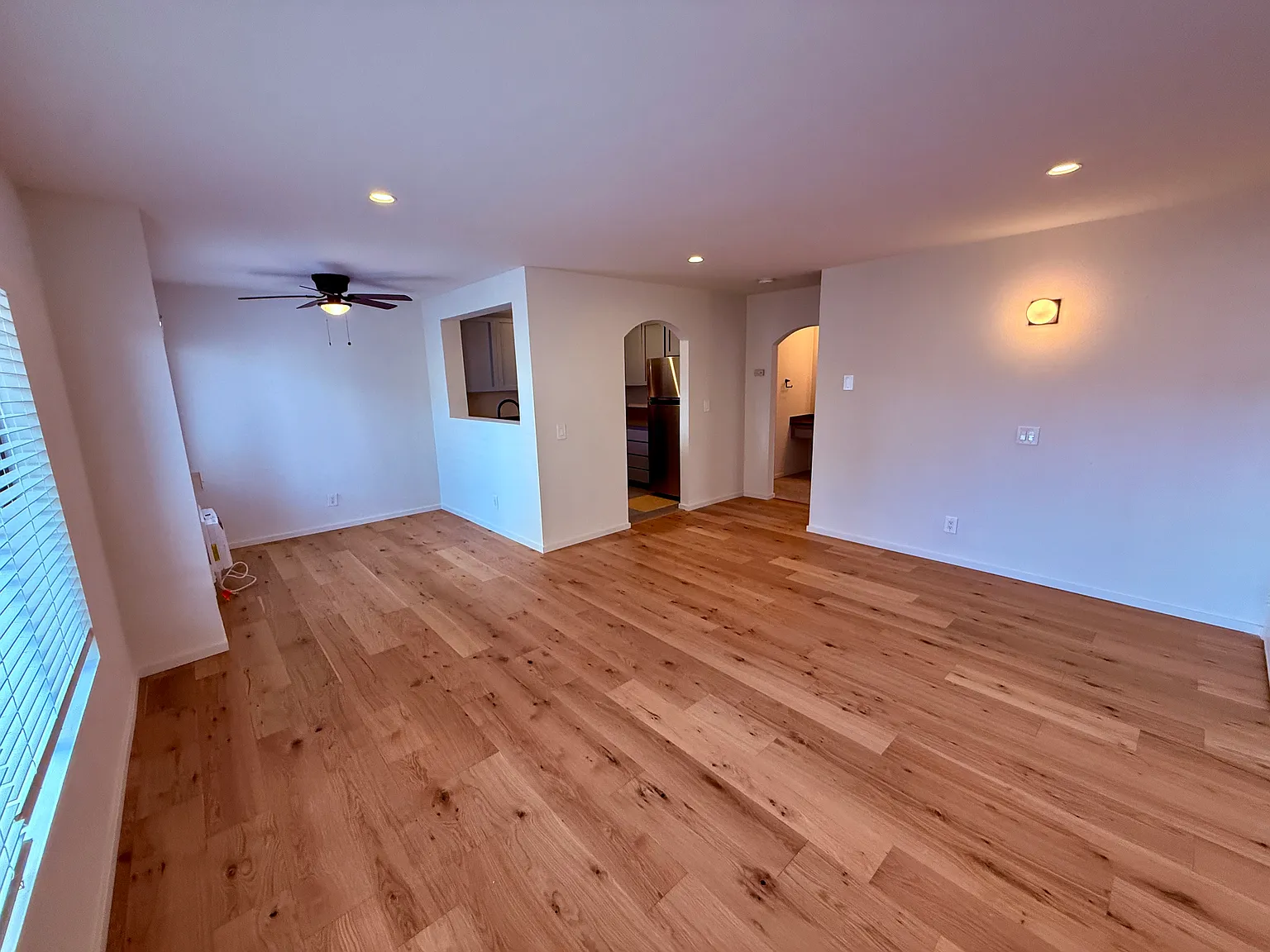 Mansfield Terrace Apartments — Photo 3