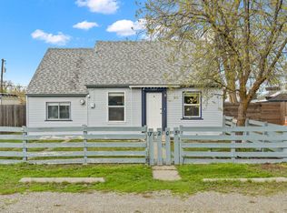 7205 E 4th Ave, Spokane, WA 99212