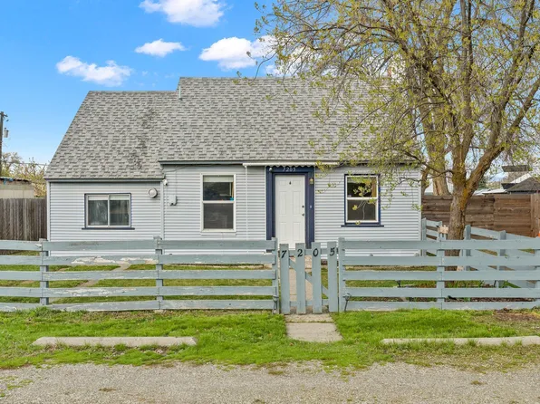 7205 E 4th Ave, Spokane, WA 99212