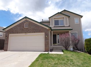 11077 Needles Ct, Parker, CO 80138
