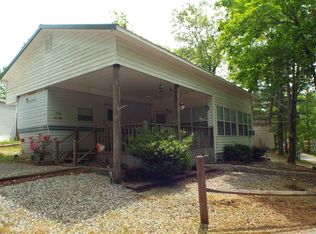 1156 Mountain Shadows Dr #113B, Cleveland, GA 30528