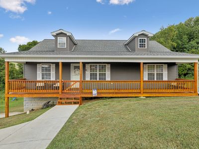 118 Rivercrest Cir LOT 18, Carthage, TN, 37030