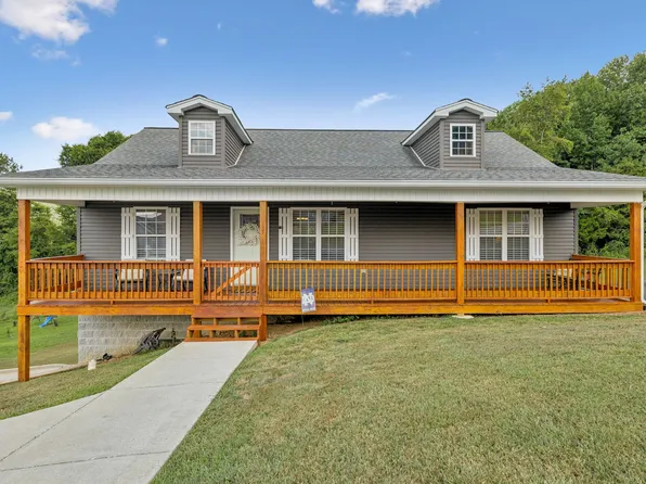 118 Rivercrest Cir, Carthage, TN 37030