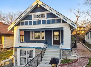 5205 Wayne Ave, Kansas City, MO 64110