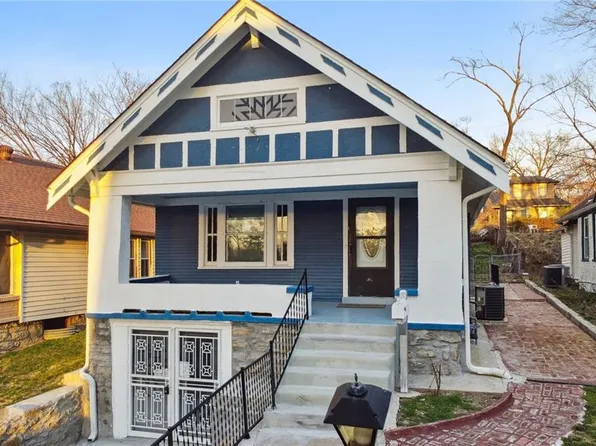 5205 Wayne Ave, Kansas City, MO 64110