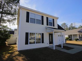 147 Pine Mast Ct, Columbia, SC 29209