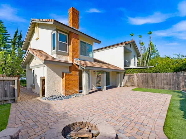 12959 Creek Park Dr, Poway, CA 92064