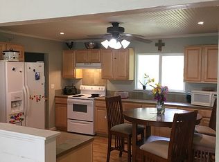 2619 Charity Rd, Commerce, TX 75428