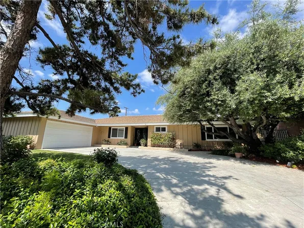 415 N Marcile Ave, Glendora, CA 91741