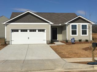 1941 Belle Arbor Dr LOT 117, Nashville, TN 37207
