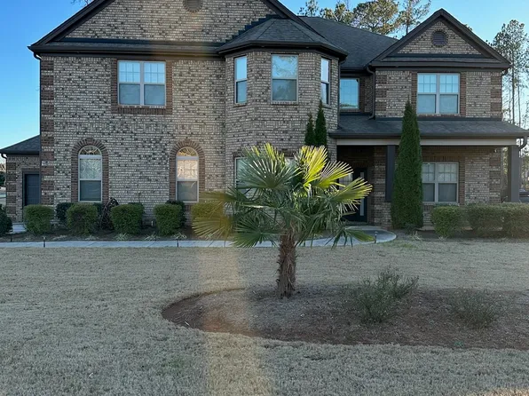 2801 Karras Cv, Hampton, GA 30228